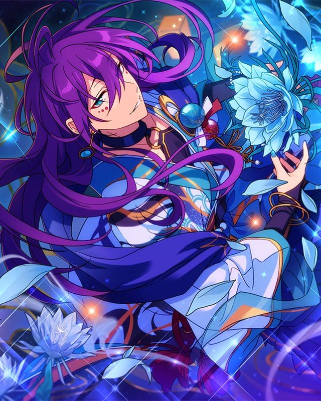 Mayoi Ayase