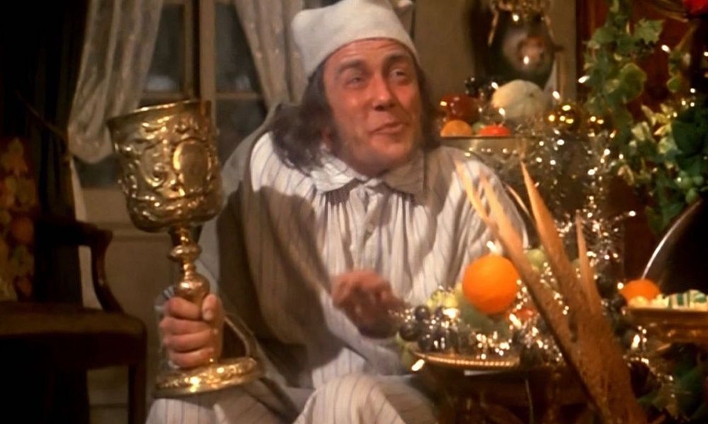 Scrooge (1970)