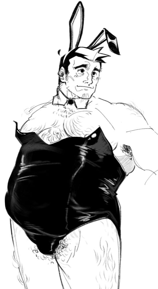 Dick Gumshoe