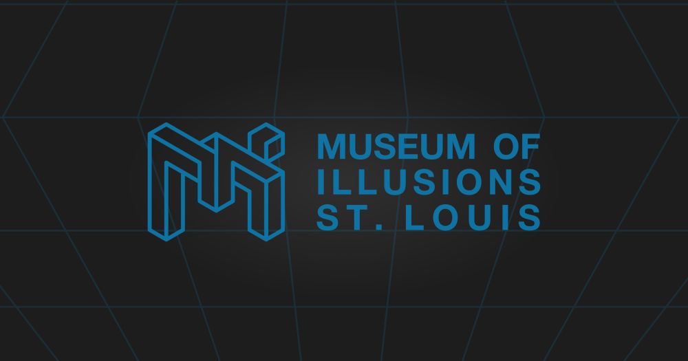 Museum of Illusions St. Louis