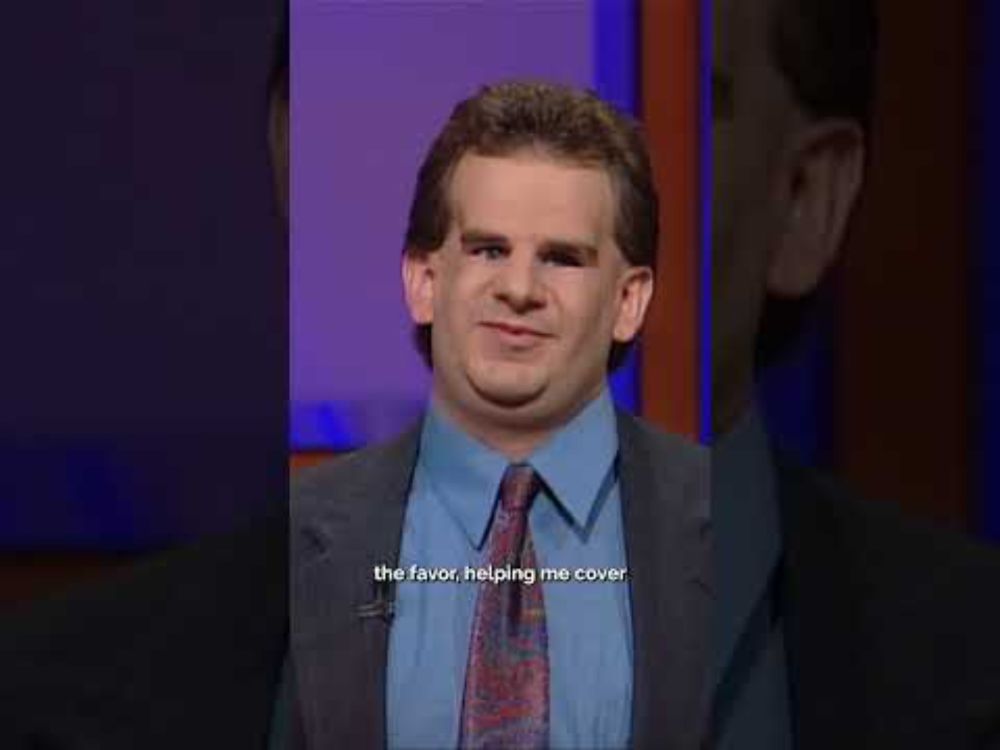 #TBT: Eddie Timanus Dominates His First Game | JEOPARDY!
