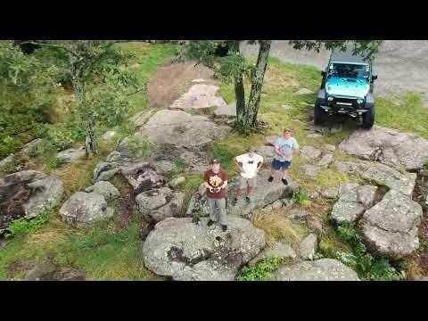 Mid-Atlantic Overland Festival 2024