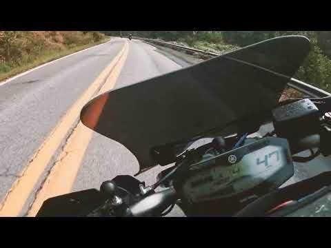 Sunday Sinners Ride