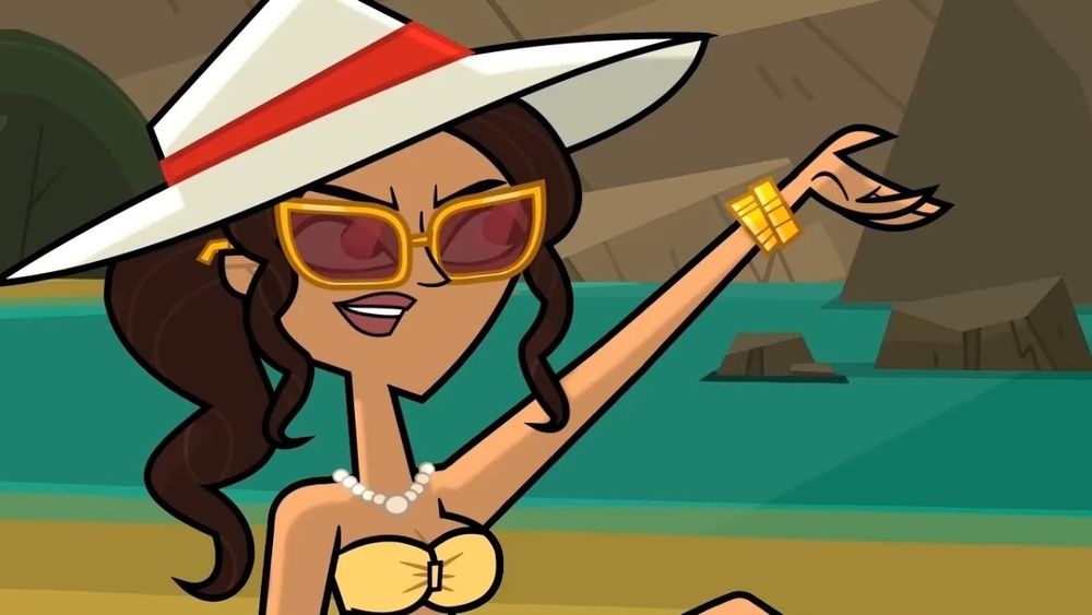 Riya, de Disventure Camp