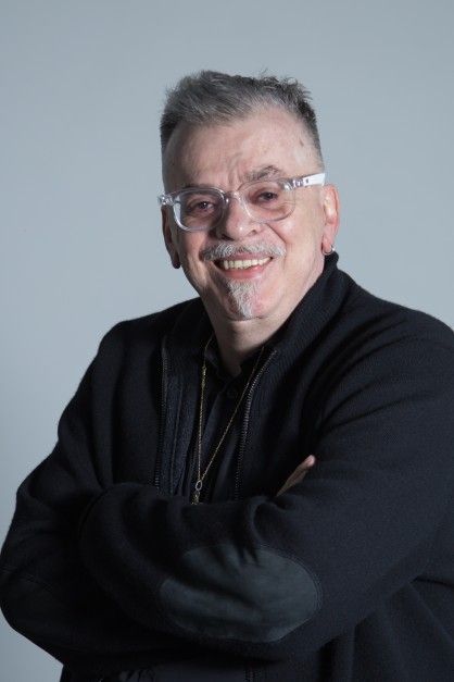 Walcyr Carrasco, Brazilian author and screenwriter