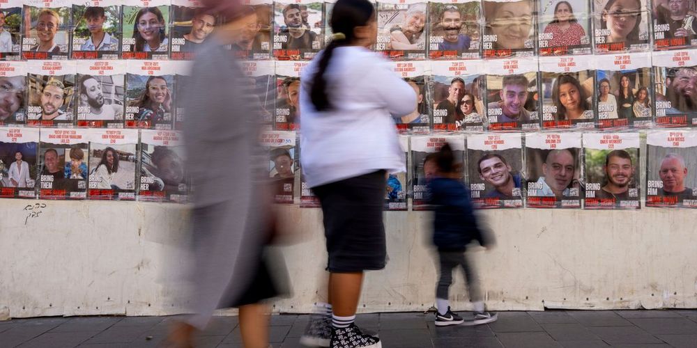 Israels längster Tag: Zwei Monate