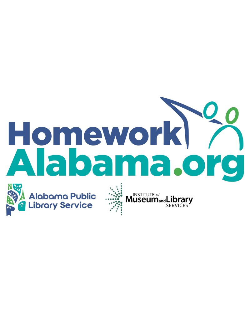 HomeworkAlabama.org
