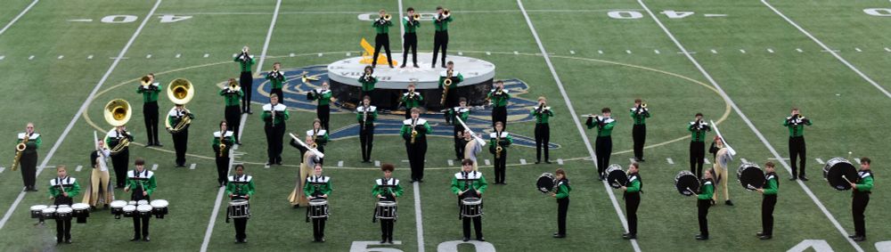 2024 Norwin Band Festival – Penn Trafford High School