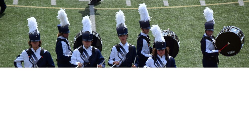 2024 Norwin Band Festival – Burrell High School