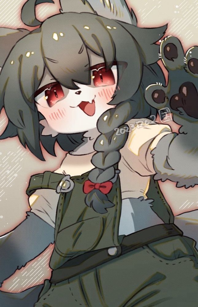 🦊