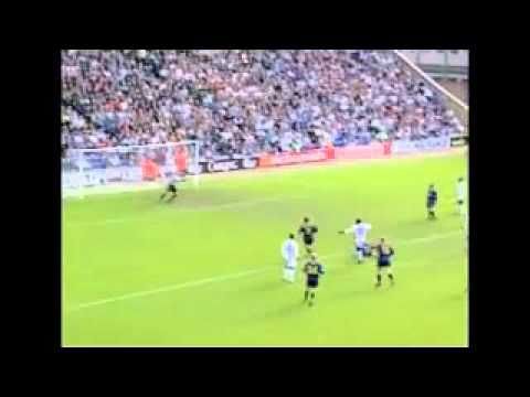 Yeboah vs Wimbledon