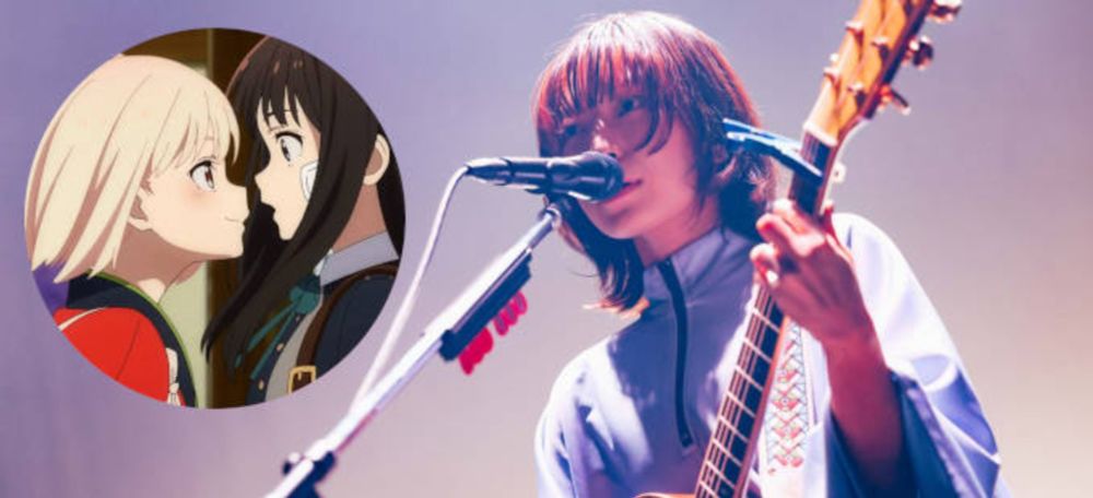 Adiós a Sayuri, la cantante de Boku no Hero Academia y Lycoris Recoil - Universo Nintendo