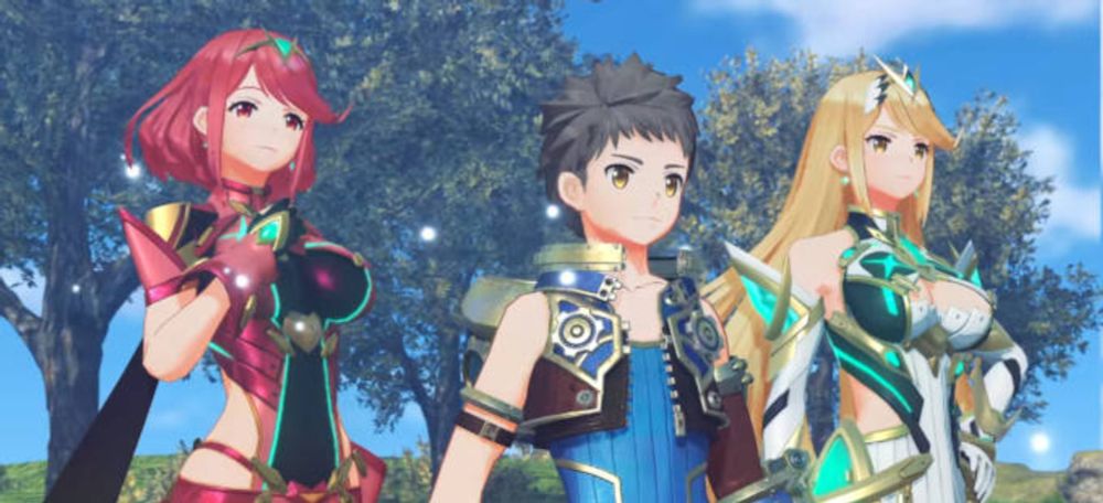 Monolith Soft celebra sus 25 años con Xenoblade y sus demás series - Universo Nintendo