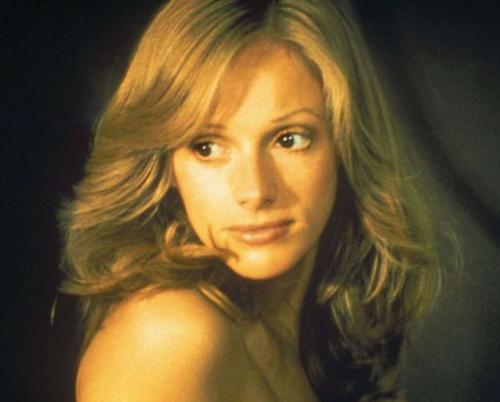 The Good, the Bad, and the Very Ugly de Sondra Locke: Mulher com Nome