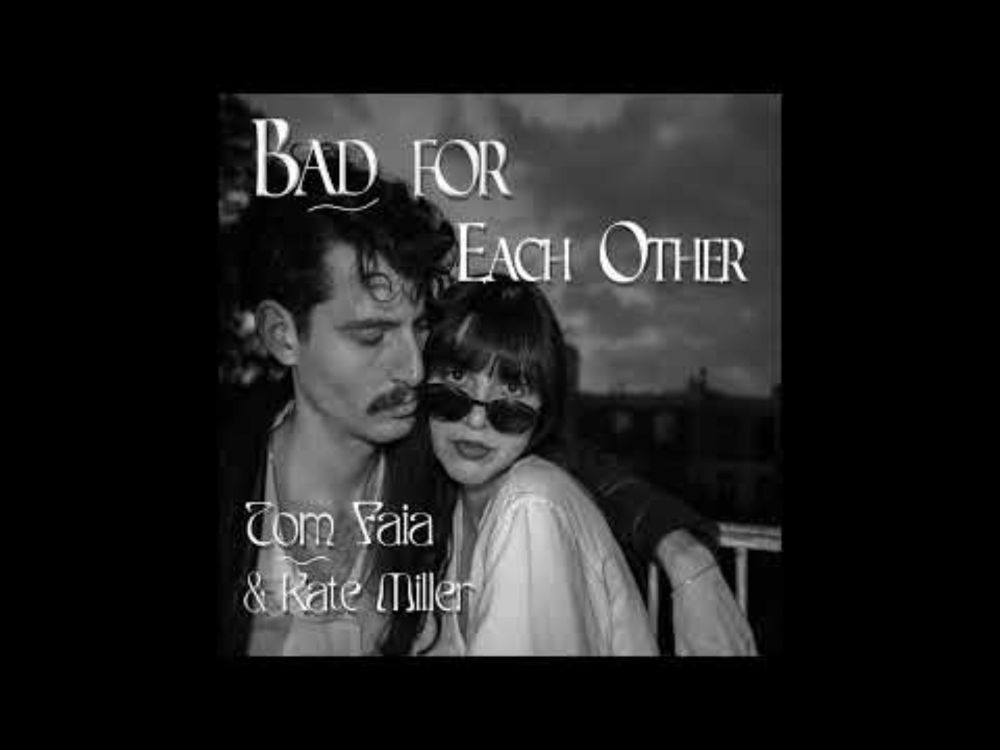 Give an Inch and They'll Take a Mile   Tom Faia & Kate Miller