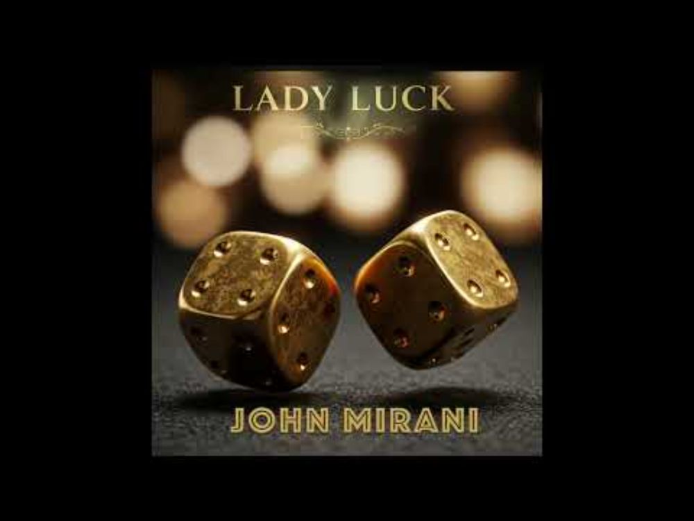Lady Luck  -  John MIrani