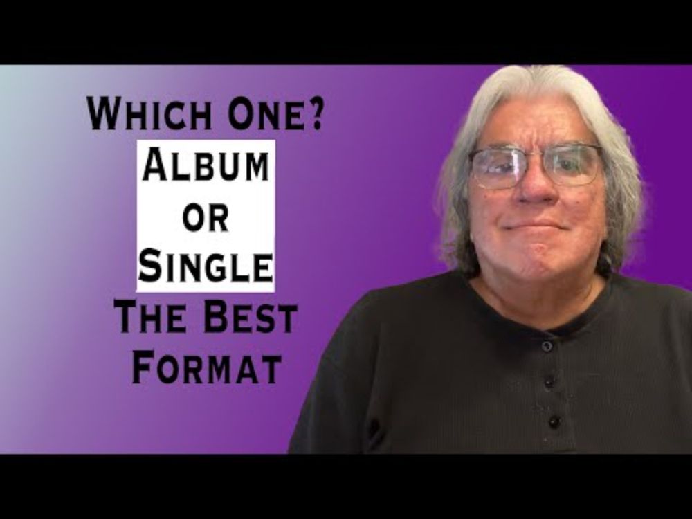 Music promotion -Release a SINGLE or an ALBUM?