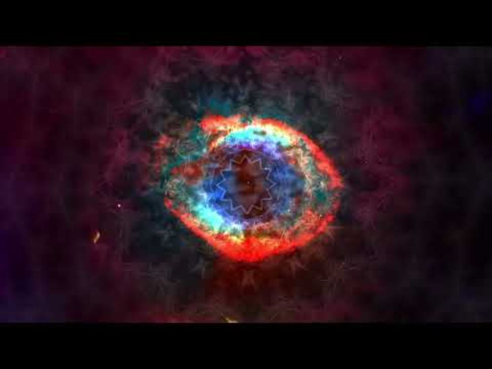 God's Empty Chair - #psychedelicrock