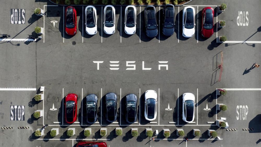 3F Transport går med i konflikt mod Tesla