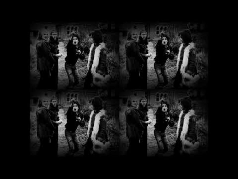 Van Der Graaf Generator Peel Session December 1971