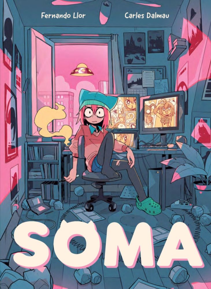 Soma*