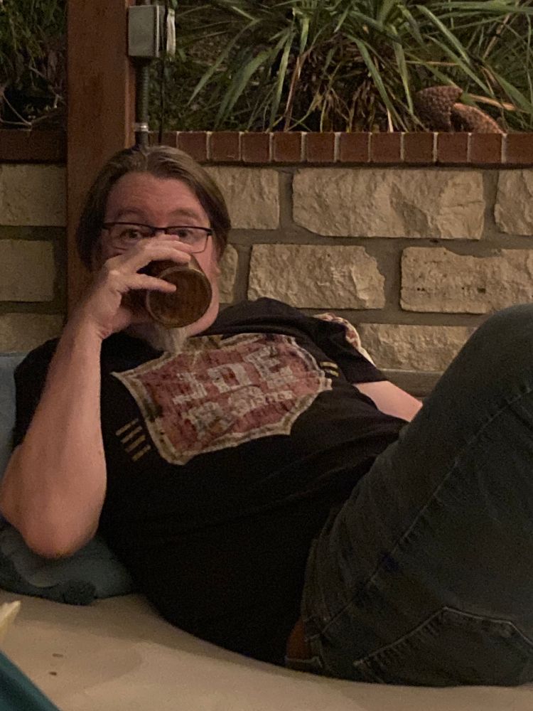 Screenwriters love whiskey