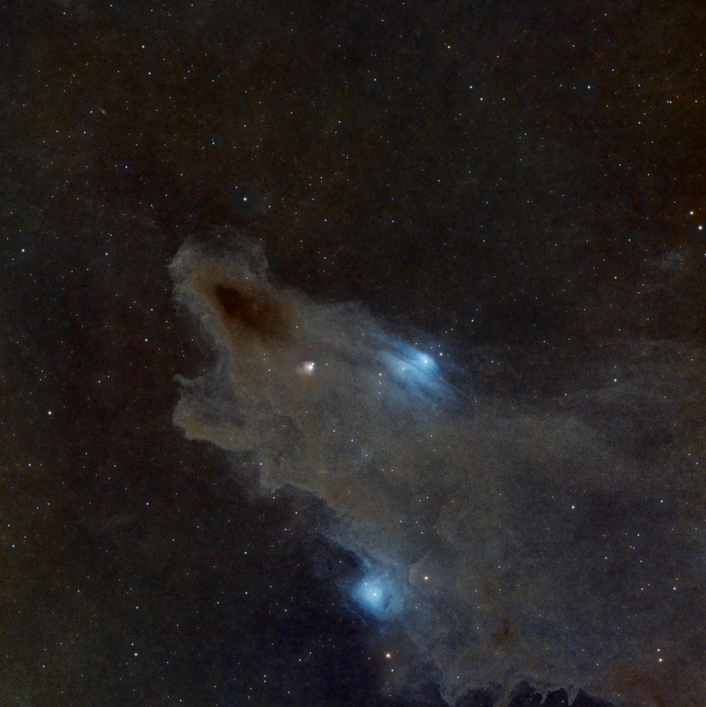 Spacerocks&Stardust🇨🇦: 