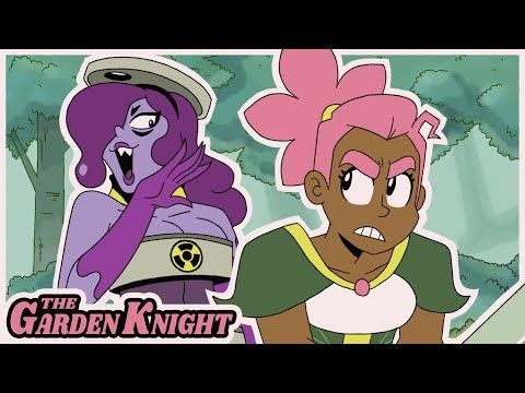 The Garden Knight VS IntoxiKatie - 5 Second Day 2025