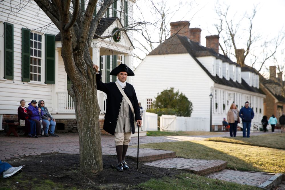 Where MAGA Granddads and Resistance Moms Go to Learn America’s Most Painful History Lessons