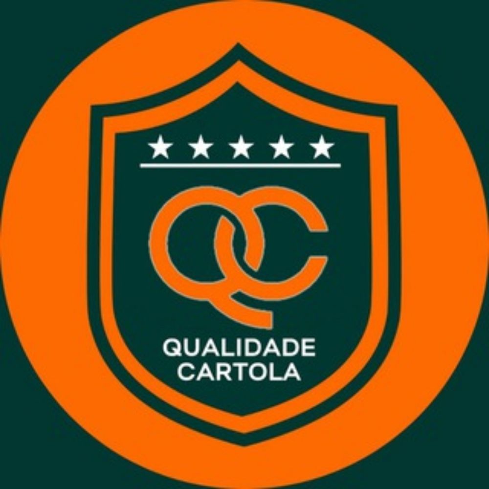 Qualidade Cartola - Canal Oficial