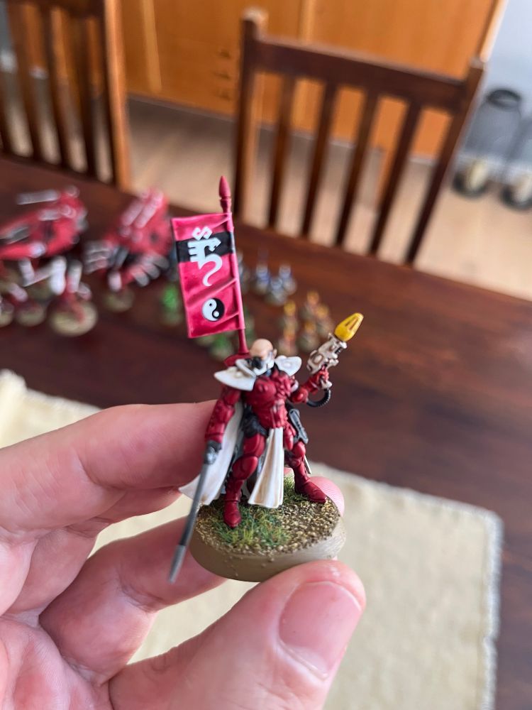 Another Autarch