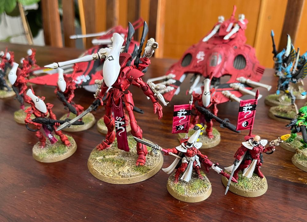 Decals and transfers