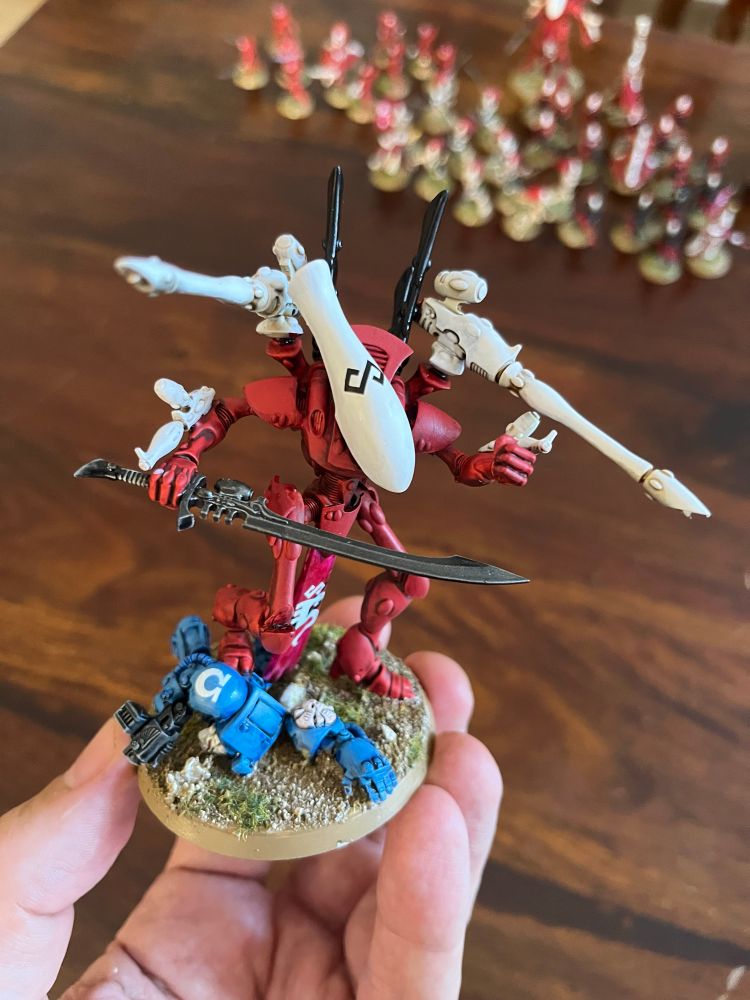 Wraith Lord