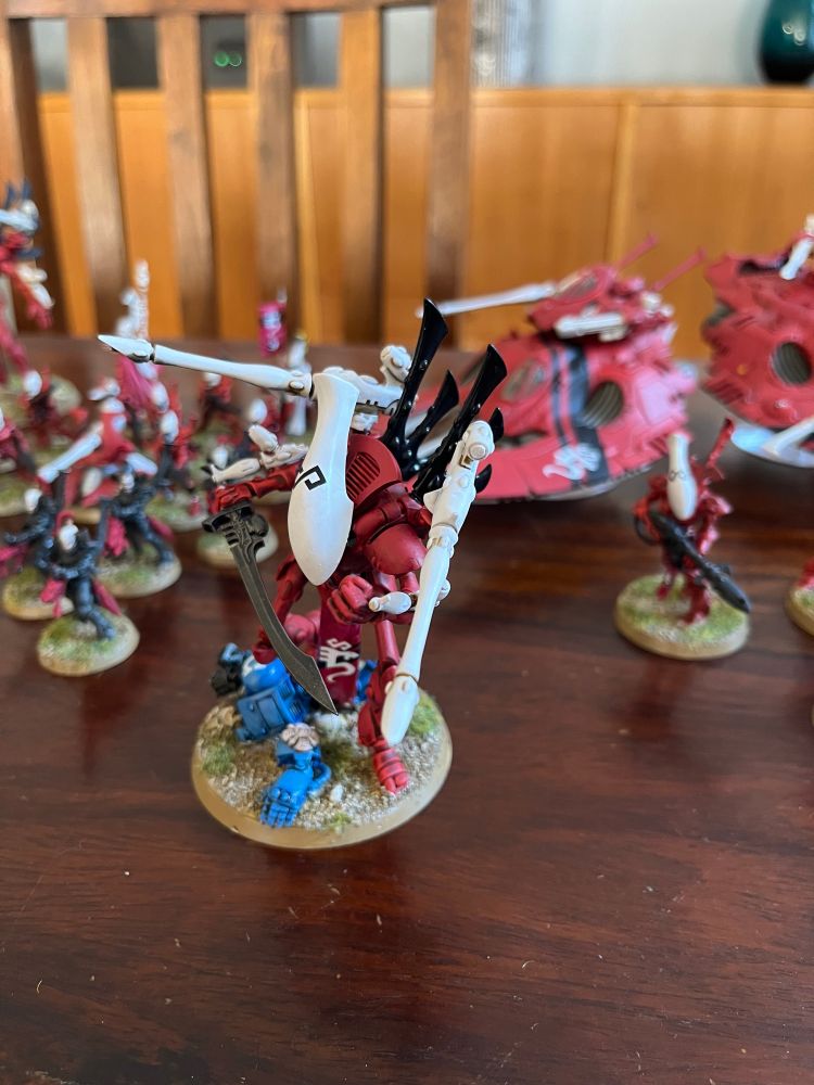Group shot