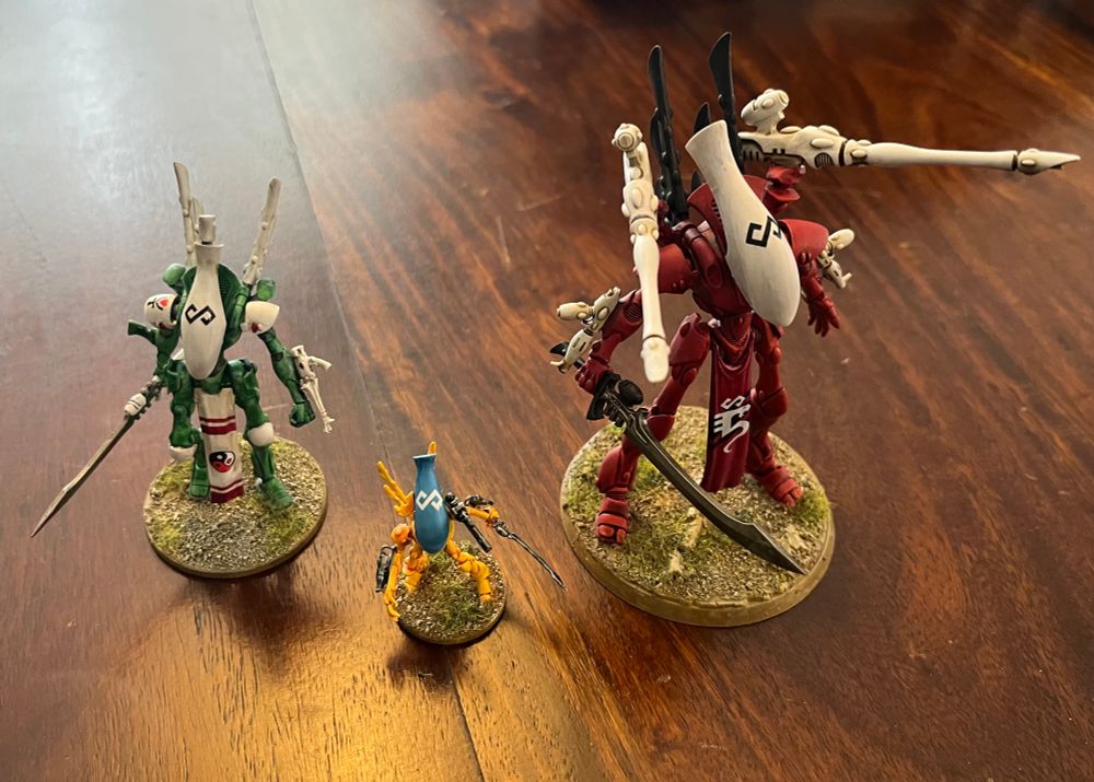 Wraith Lords