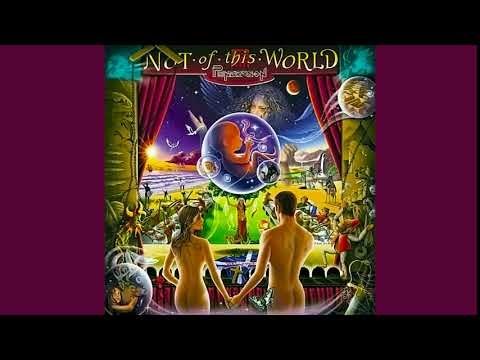 Pendragon - Not of This World (Full Album) - YouTube