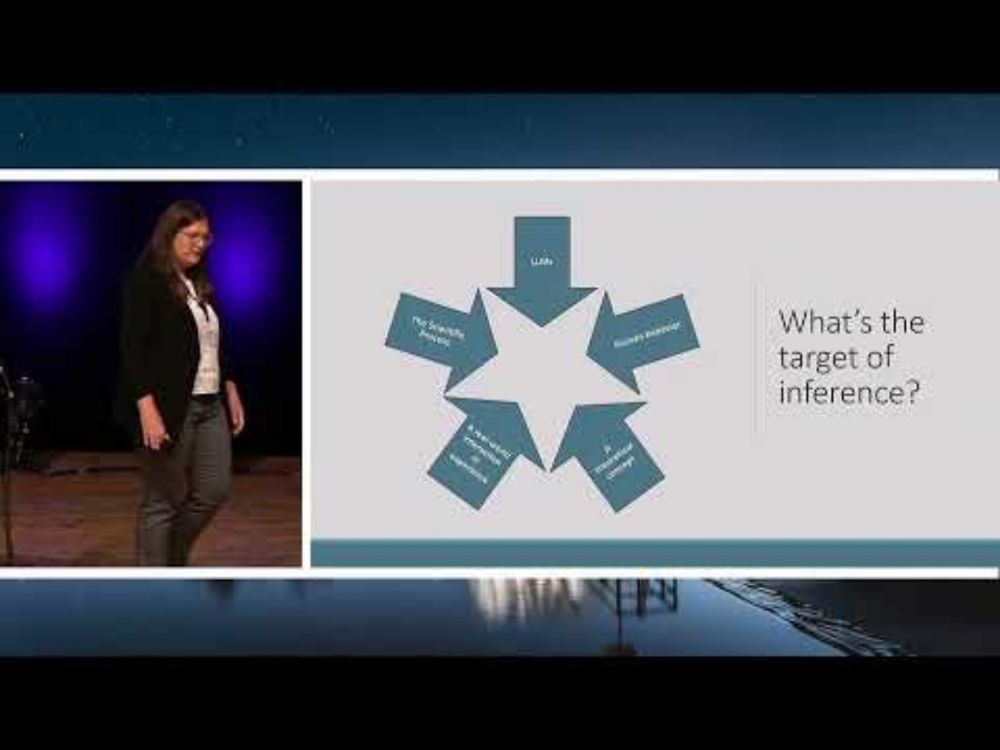 Lisa Argyle: Arti-"fickle" Intelligence. — IC2S2 2025 Keynote