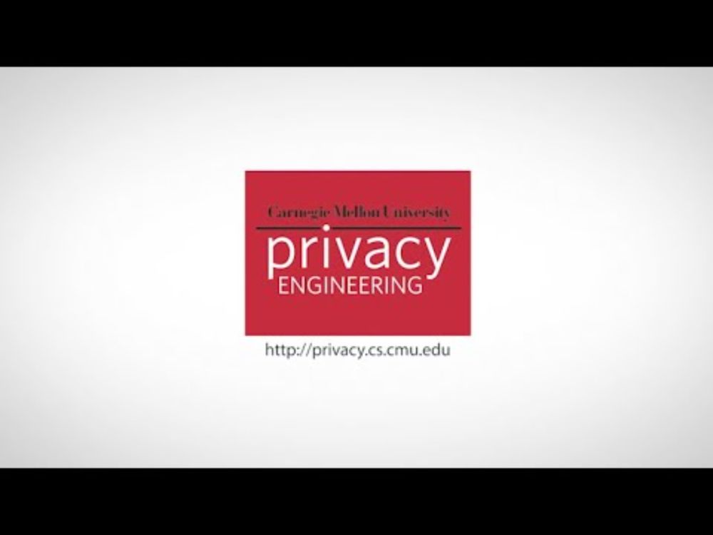 Current Topics in Privacy-January 21st 2025-McKenna McCall