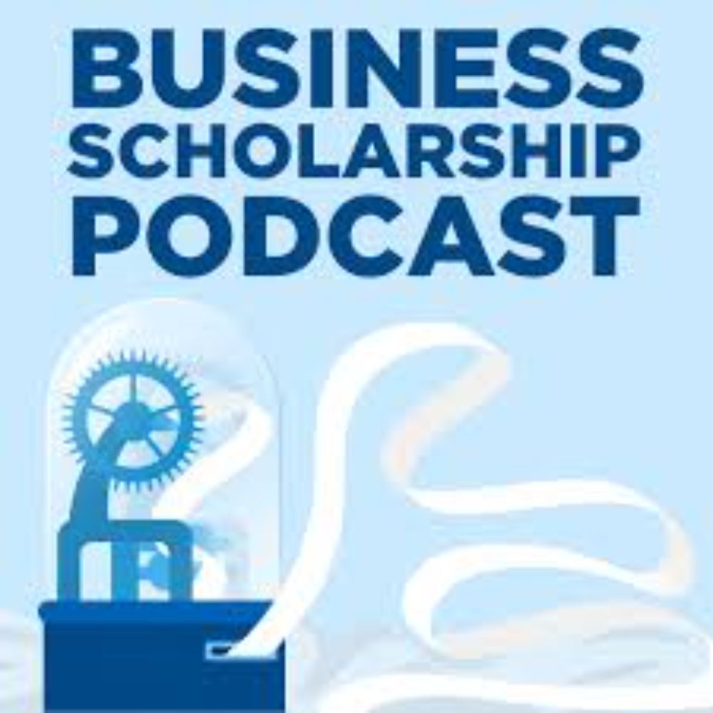 Business Scholarship Podcast - Ep.142 – Anat-Alon Beck & Darren Rosenblum on the Duty to Diversify