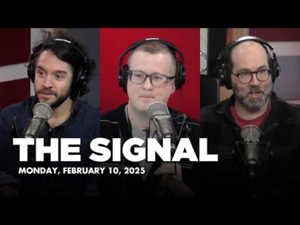 The Signal | What does the warmest January ever recorded mean for us?