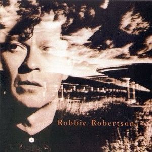 Robbie Robertson. 