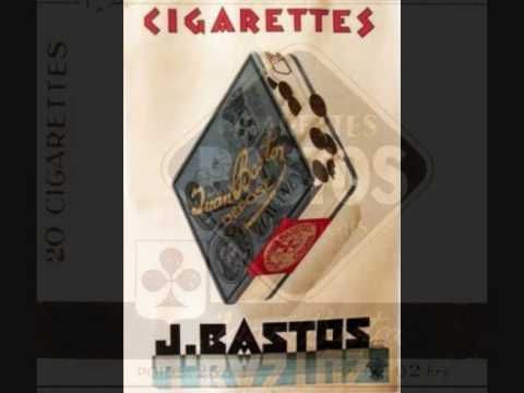 Les Kilts - Jerk Bastos [Cameroon, Psych/Pop] (60’s)
