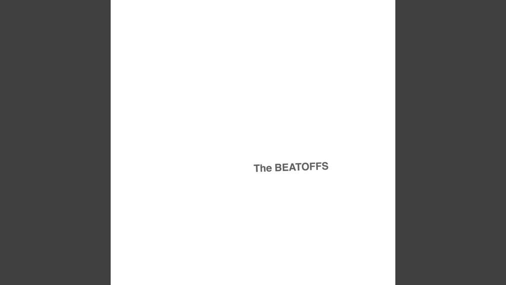 Strangulated Beatoffs - cover of Happiness Is A Warm Gun (USA, Experimental/Psych-ish) [recorded 1989, released 2016)