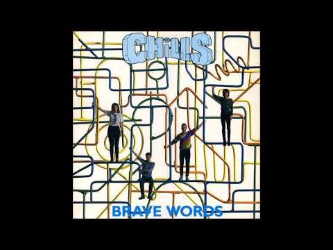 The Chills - Speak For Yourself [New Zealand, Indie Rock/Psychedelia] (1987) Some more New Zealand indie rock from Dunedin, this time going more into the psychedelic side from this band's 1987 album