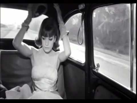 Jacqueline Taïeb - Le Coeur Au Bout Des Doigts (France, Chanson) [1967]