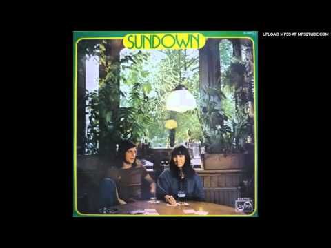 Sundown - Pipes Of Pan [Netherlands, Folk Rock] (1976)