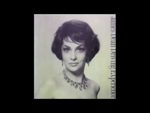 James Dean Driving Experience - Sean Connery (UK, Jangle Pop) [1990]