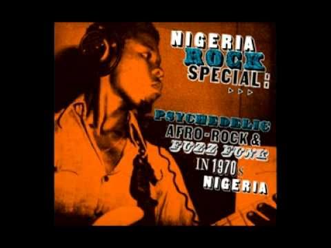 The Elcados - Ku Mi Da Hankan [Afro Psychedelic Rock, Nigeria] (1970)