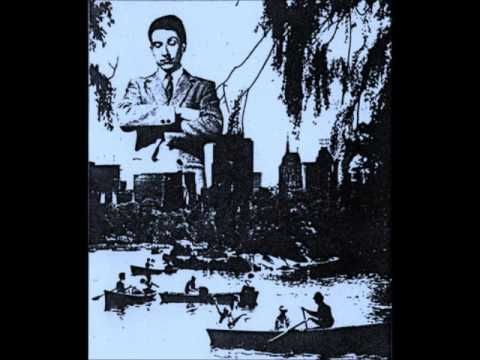 Giorgio Borghini - Housewives Keep Awake [Italy / Dark Wave - Electronic] (1985)~