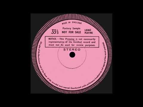 Unknown Artist - Unknown Title [UK, Folk, Soft Psych] (19XX) Lush Orchestral folk from an unknown Decca Label Test Pressing with relatable melancholic lyrics, I'd really love to find out who wrote and recored this.